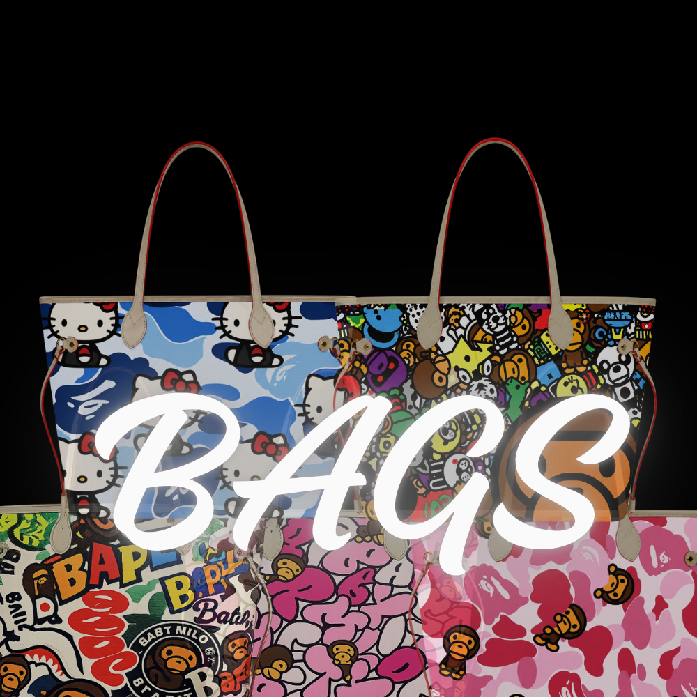 Rich Girl Bags