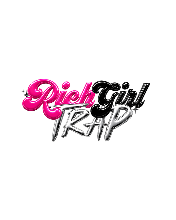 The Rich Girl Trap